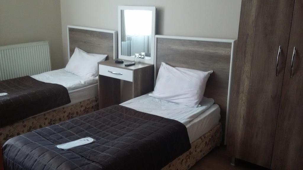 Hotel Kervansaray Erzurum Pokoj fotografie
