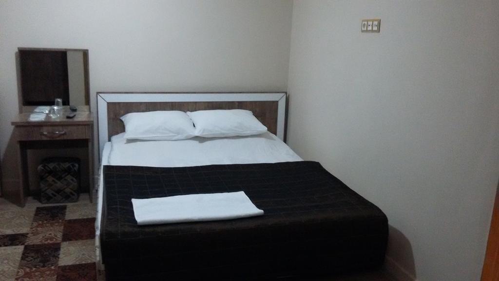 Hotel Kervansaray Erzurum Exteriér fotografie