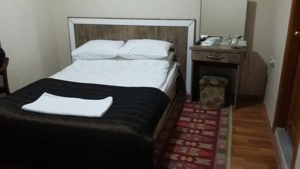 Hotel Kervansaray Erzurum Exteriér fotografie