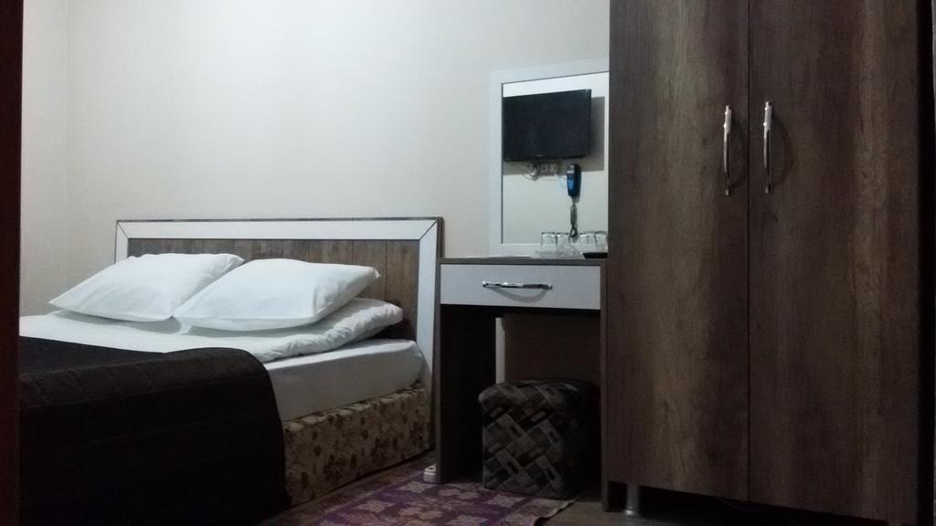 Hotel Kervansaray Erzurum Exteriér fotografie