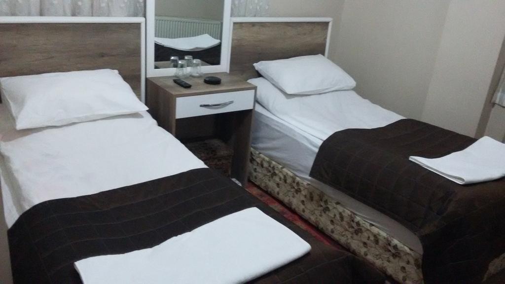 Hotel Kervansaray Erzurum Pokoj fotografie