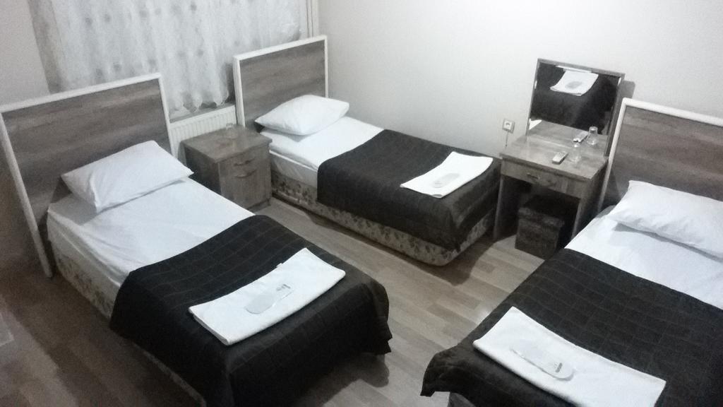 Hotel Kervansaray Erzurum Pokoj fotografie