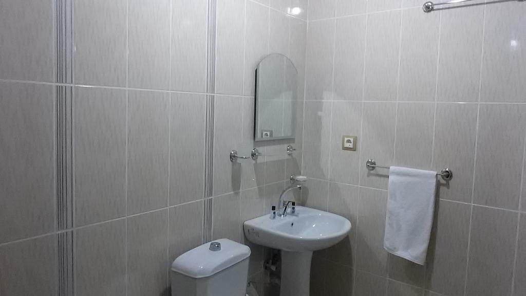 Hotel Kervansaray Erzurum Pokoj fotografie