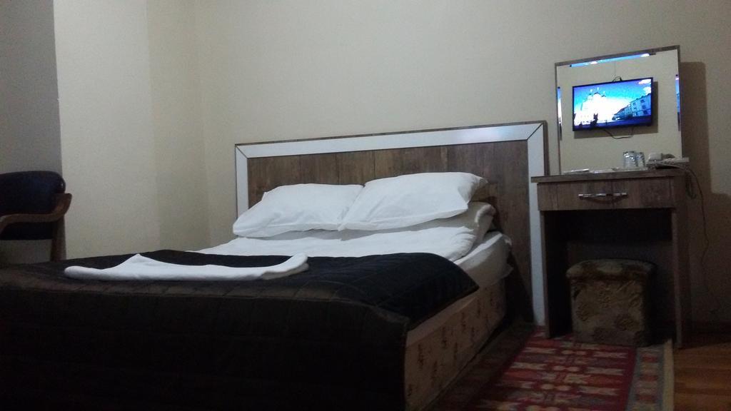 Hotel Kervansaray Erzurum Pokoj fotografie