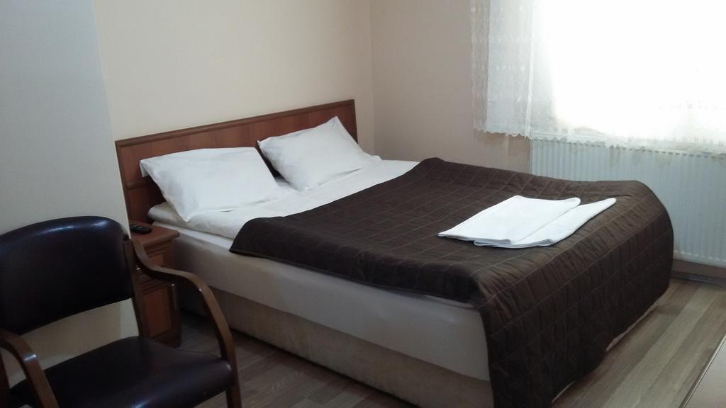 Hotel Kervansaray Erzurum Pokoj fotografie