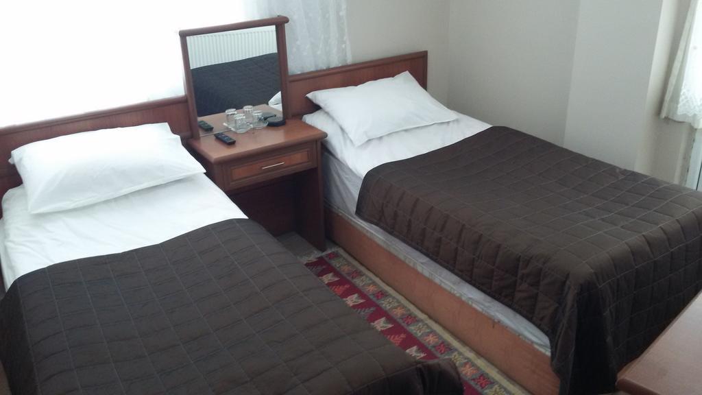 Hotel Kervansaray Erzurum Pokoj fotografie